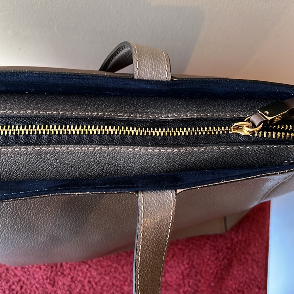 INNUE ITALY HANDBAG - Picture 7 of 10
